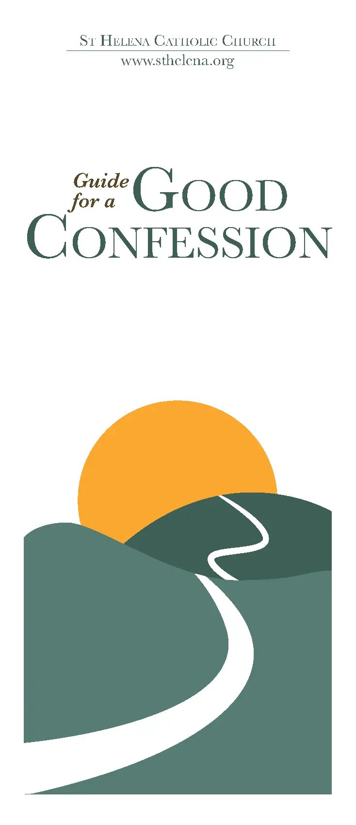 Guide to Good Confession 1
